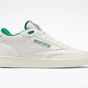 Reebok Club C Mid II Vintage Shoes